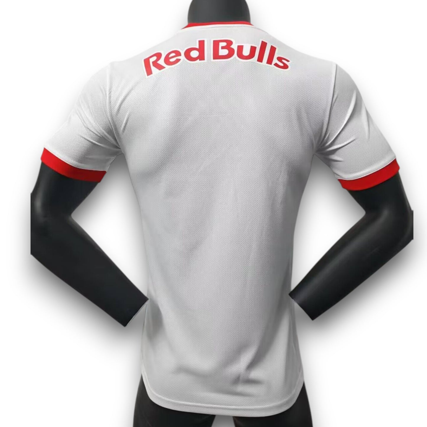 Camiseta Bragantino RB 2025-2026 Local - Version Pro Player