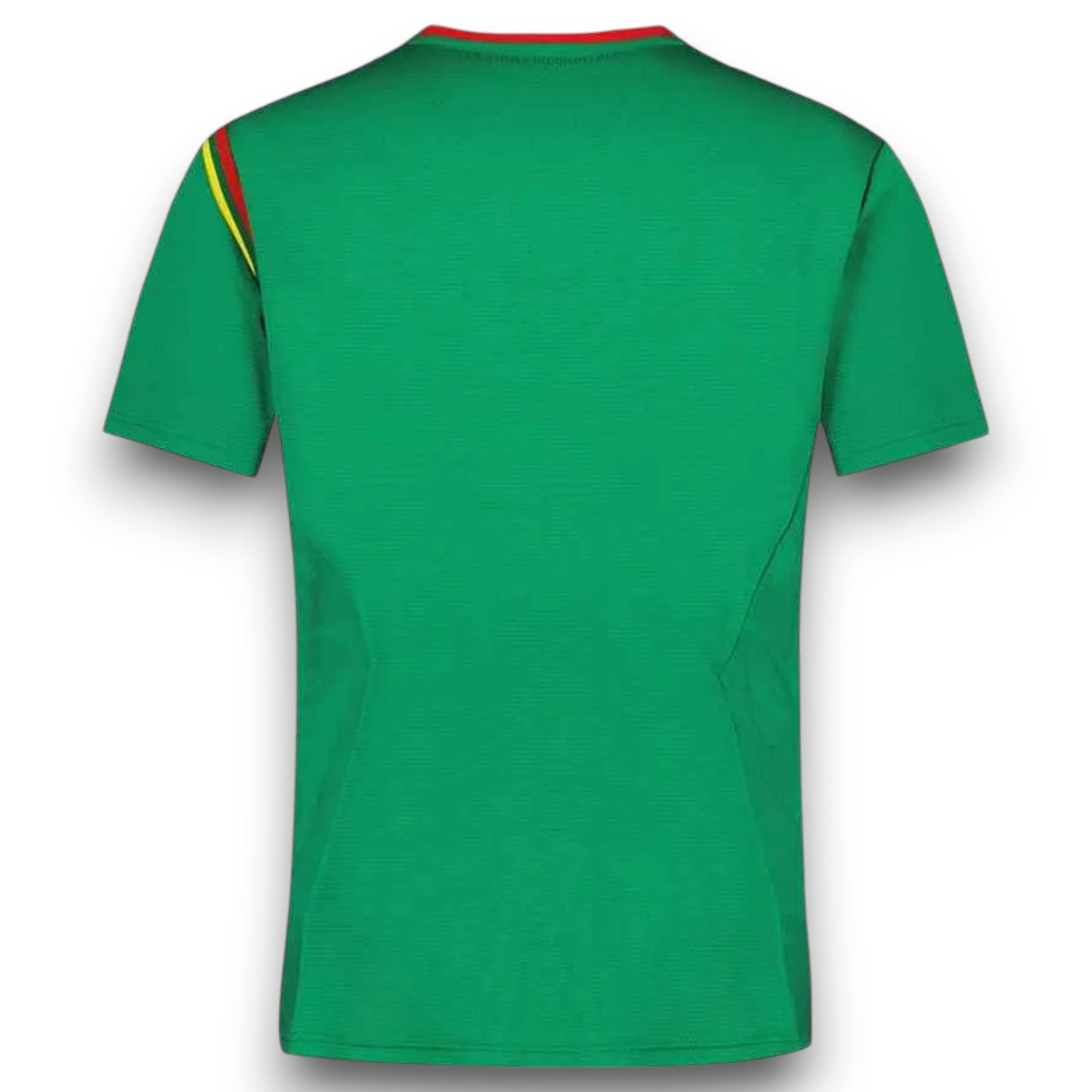 Camiseta Camerún 2024-2025 Local