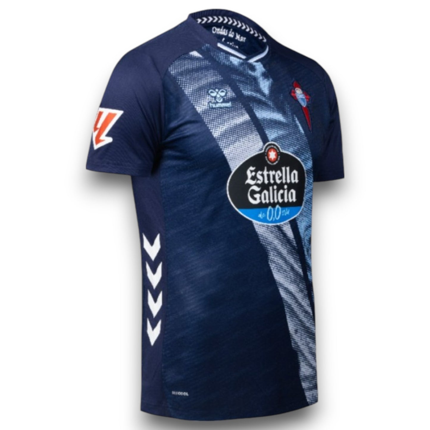 Camiseta Celta de Vigo 2025-2026 Visitante