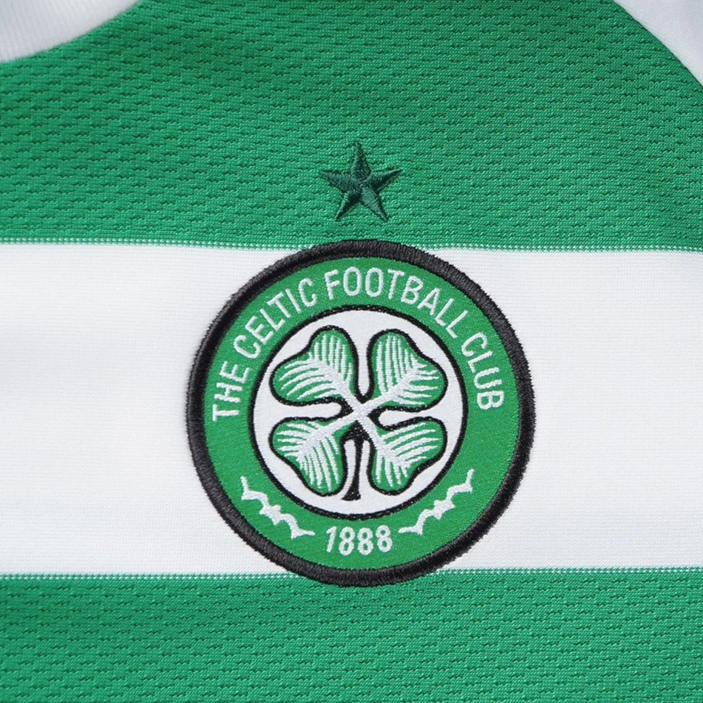 Camiseta Celtic 2024-2025 Local