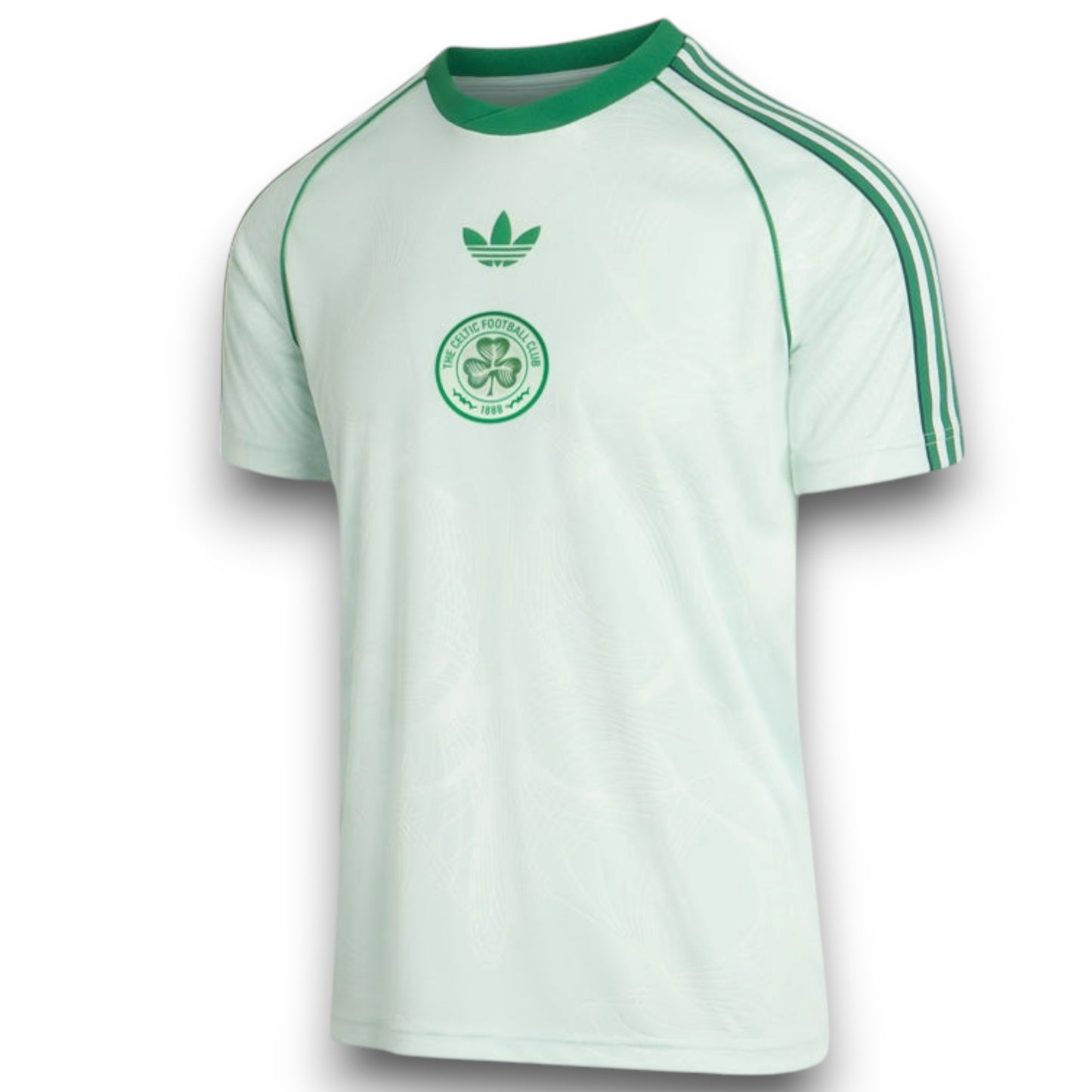 Camiseta Celtic 2025 Versión Origen