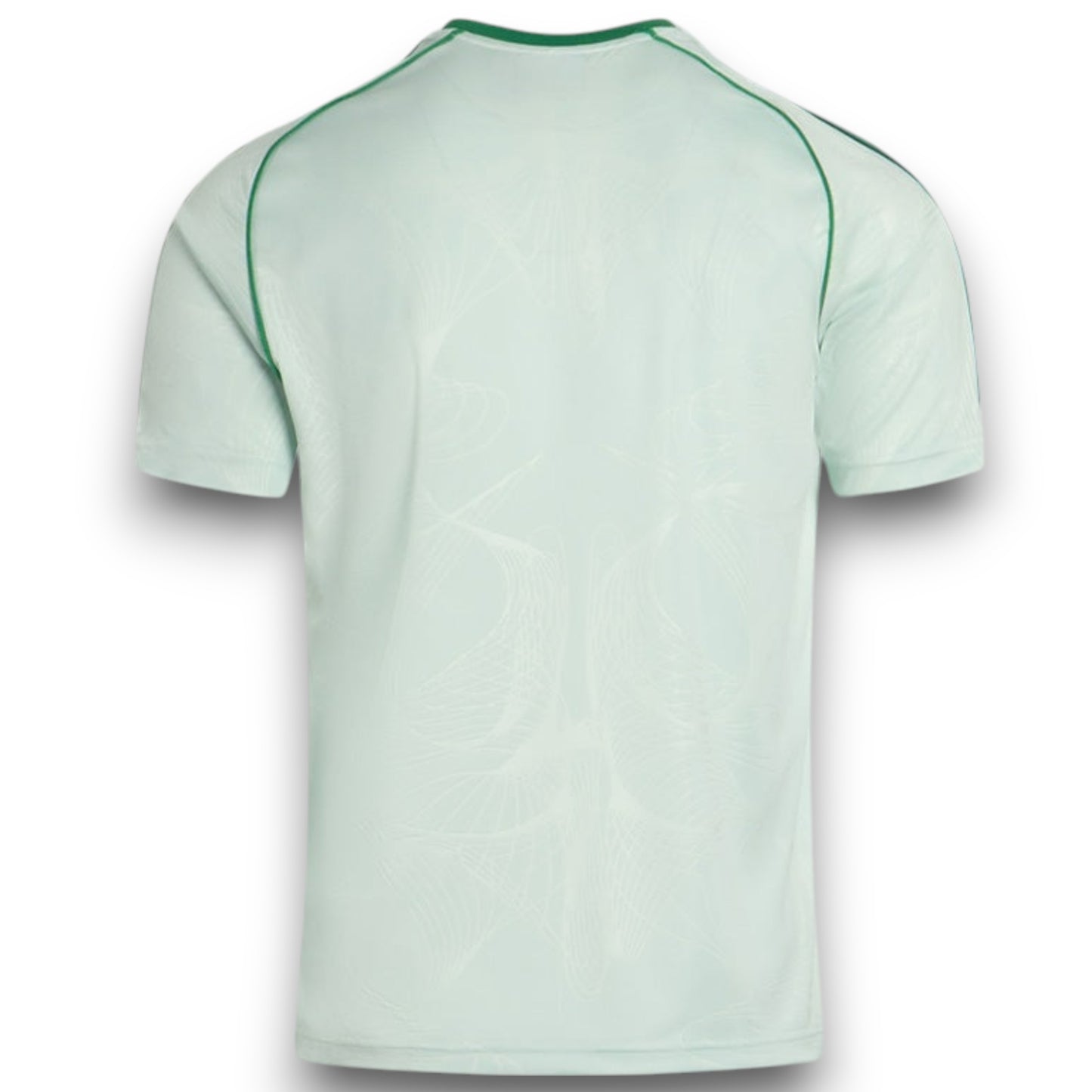 Camiseta Celtic 2025 Versión Origen