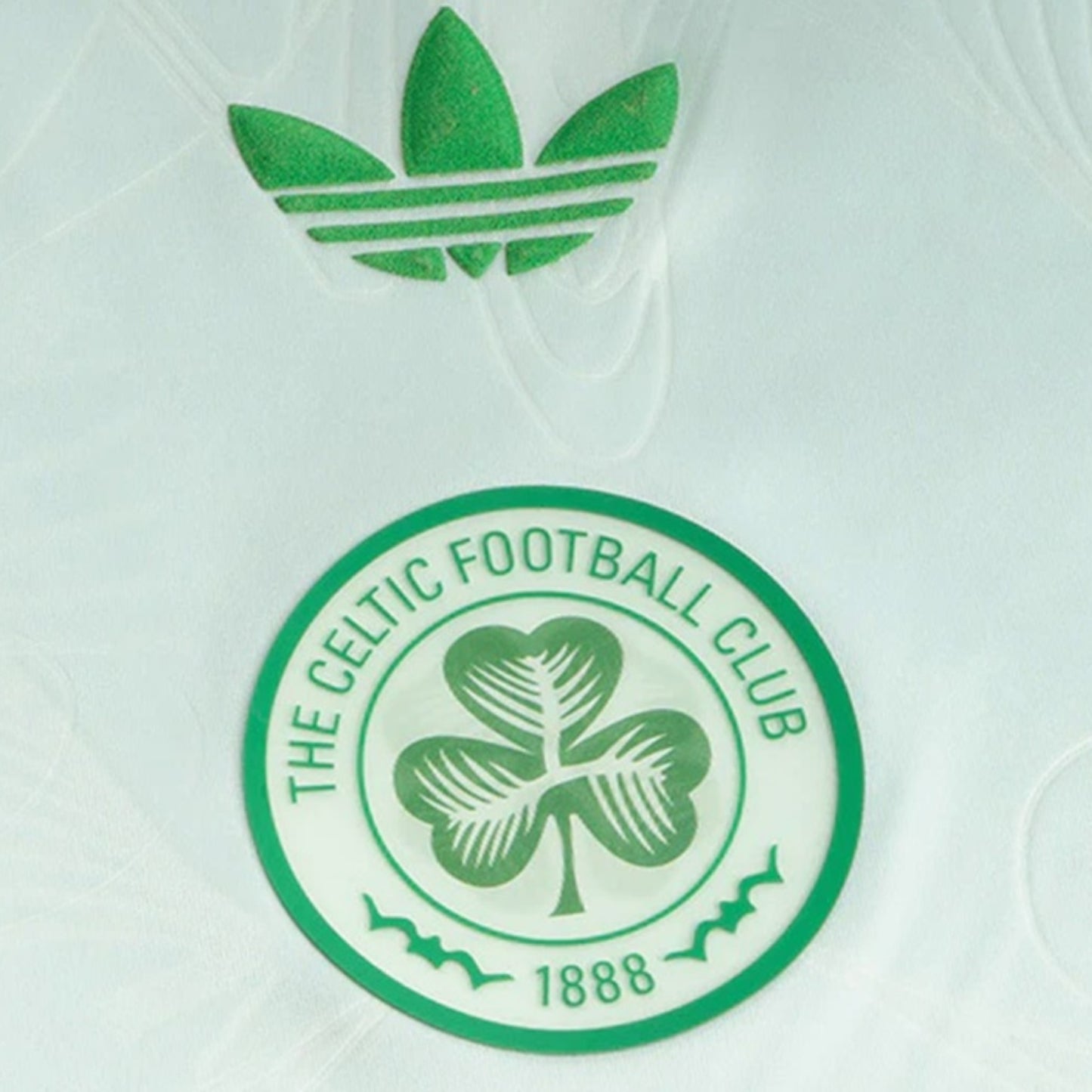 Camiseta Celtic 2025 Versión Origen