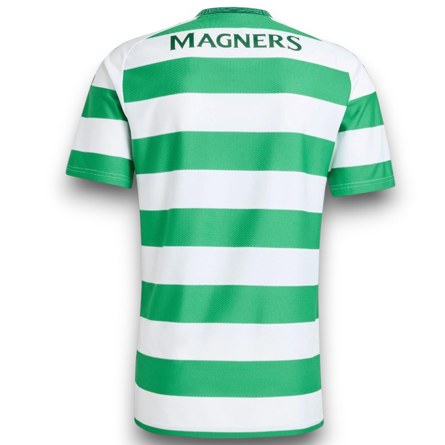 Camiseta Celtic 2024-2025 Local