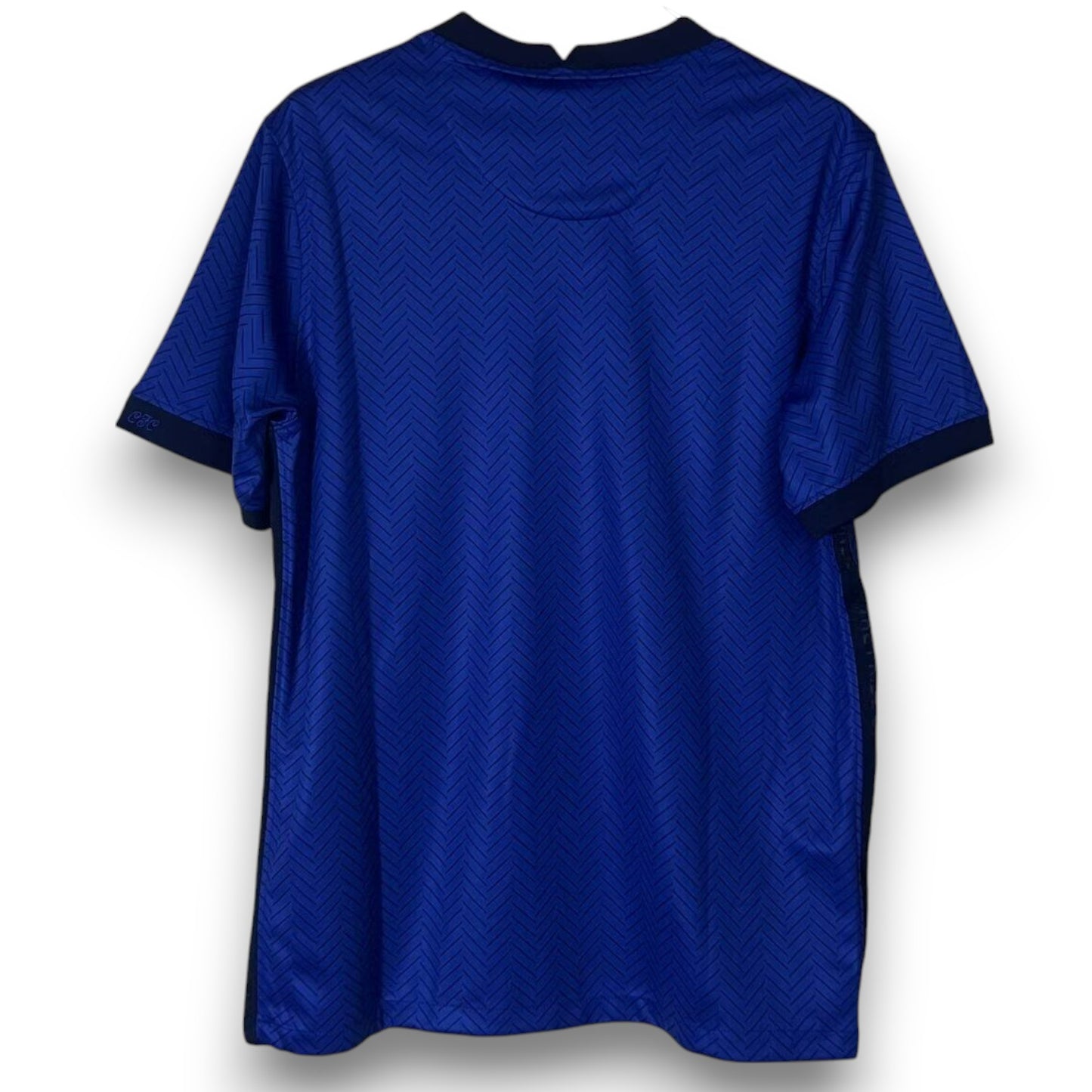 Camiseta Chelsea 2020-2021 Local