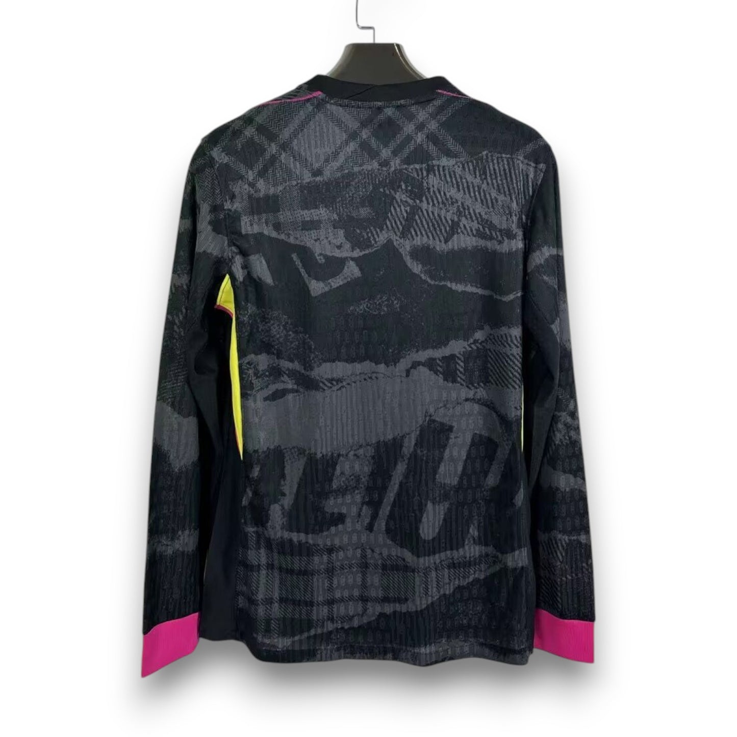 Camiseta Chelsea 2024-2025 Alternativa Manga Larga