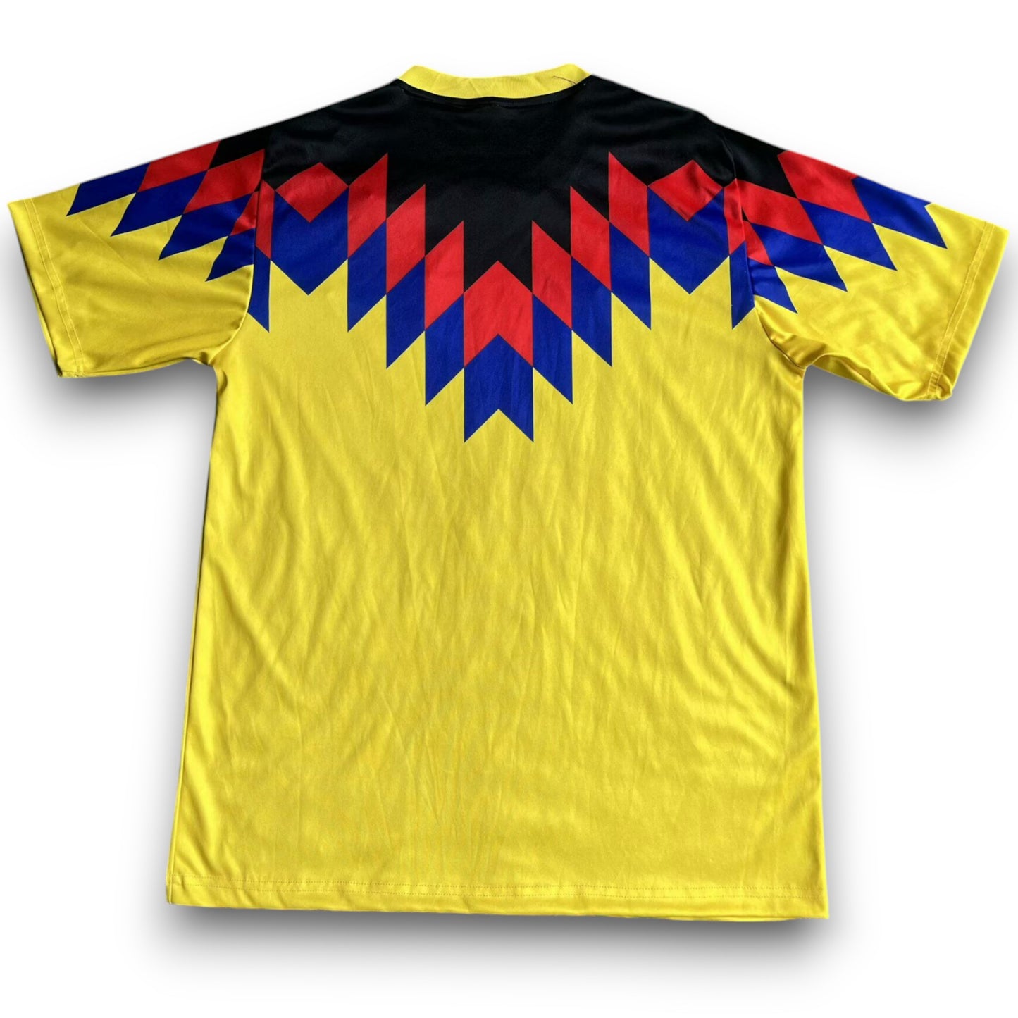 Camiseta Club America 2025-2026 Local