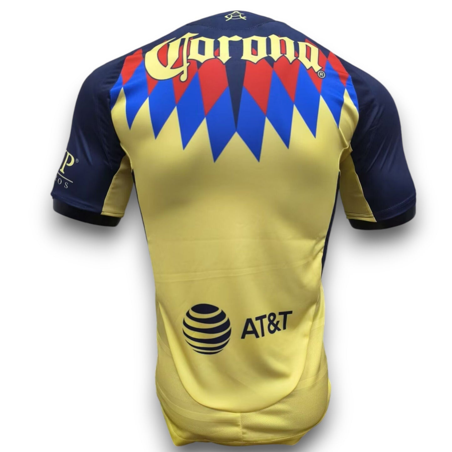 Camiseta Club America 2025-2026 Local - Version Pro Player