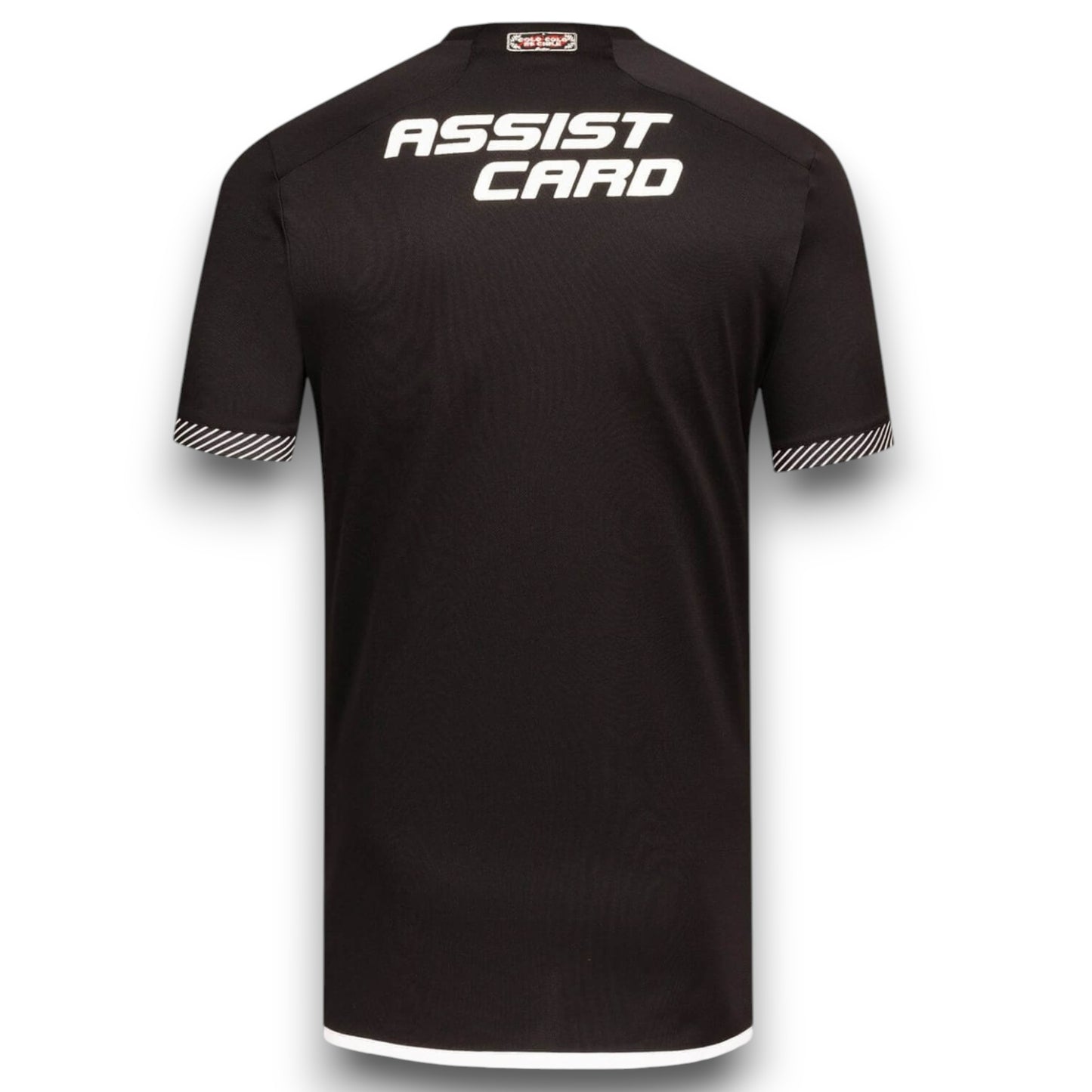 Camiseta Colo Colo 2024-2025 Visitante - Primera División de Chile