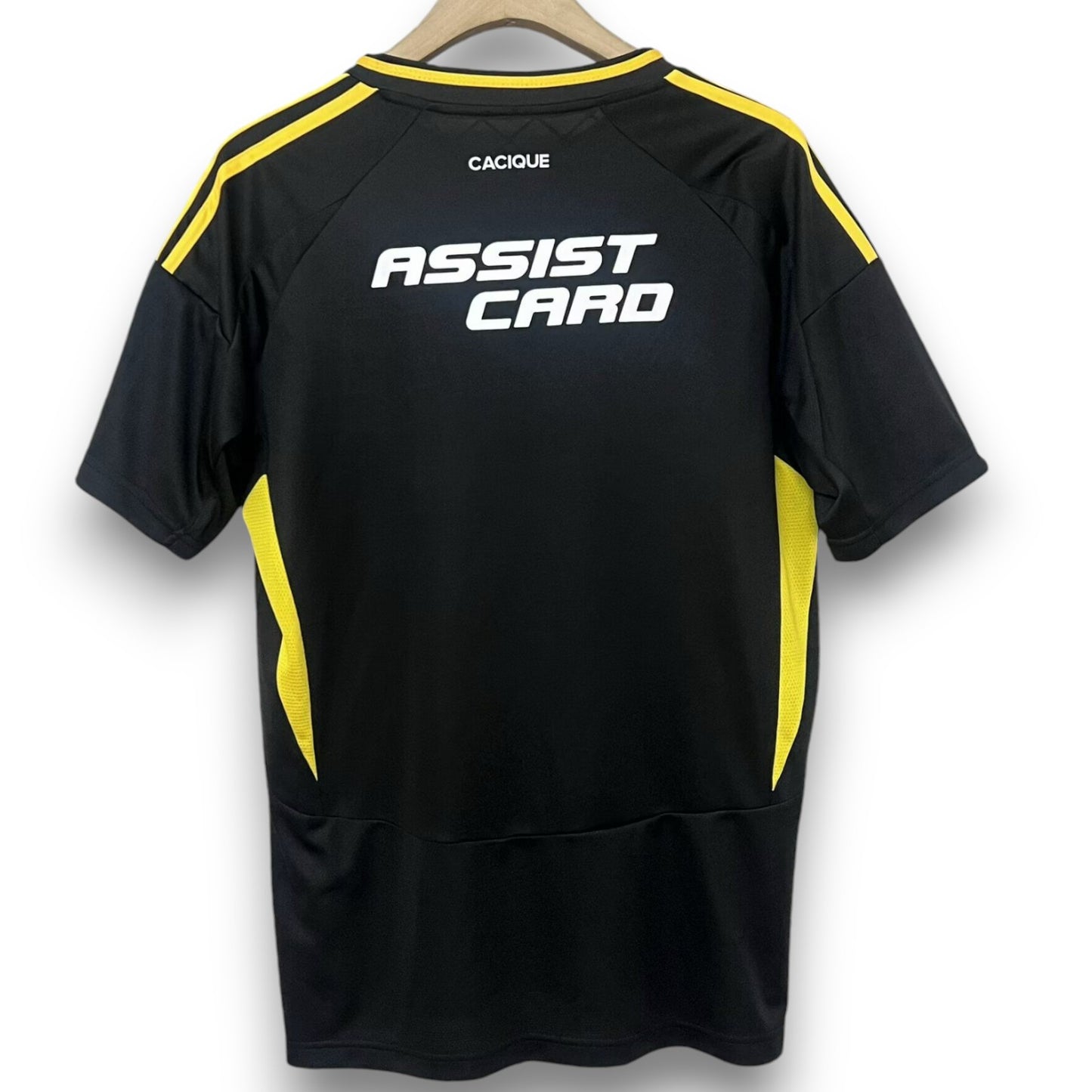 Camiseta Colo Colo 2025 Visitante - Primera División de Chile