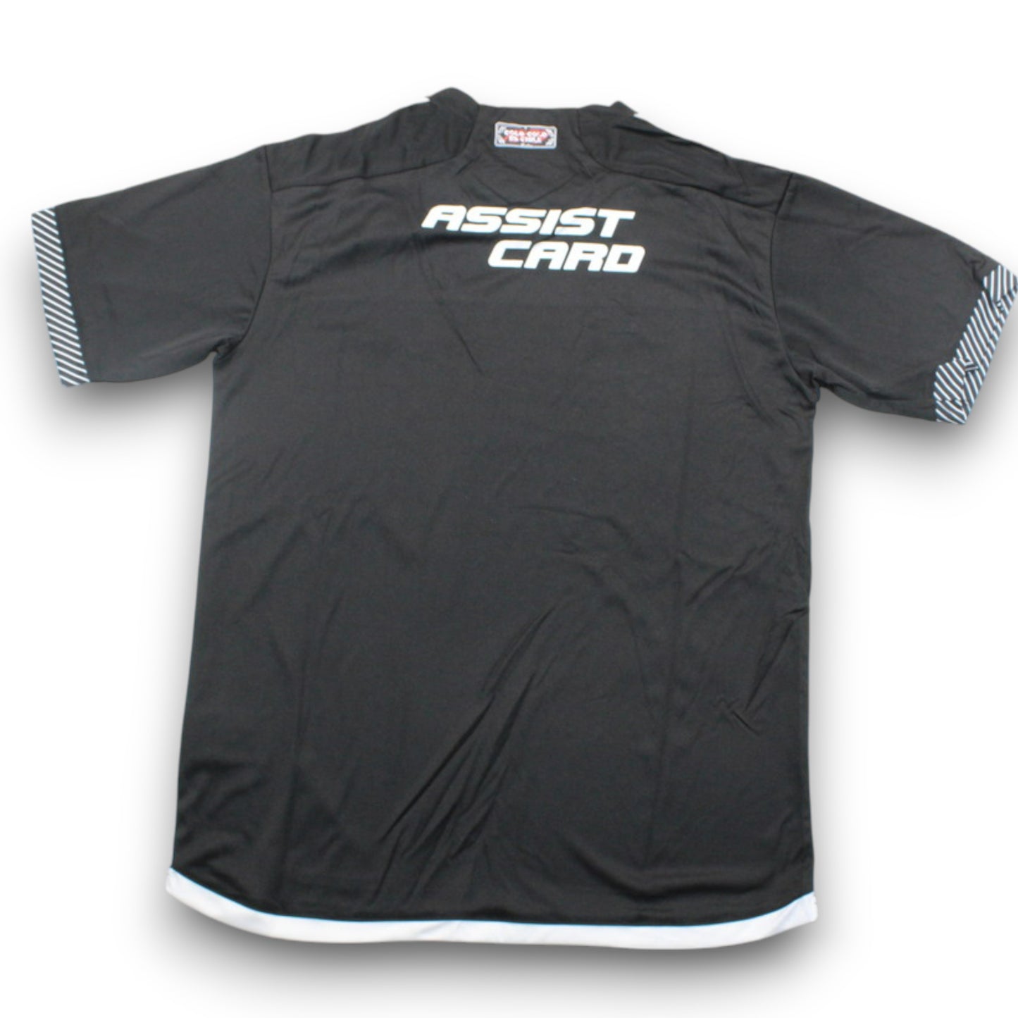 Camiseta Colo Colo 2024-2025 Visitante - Primera División de Chile