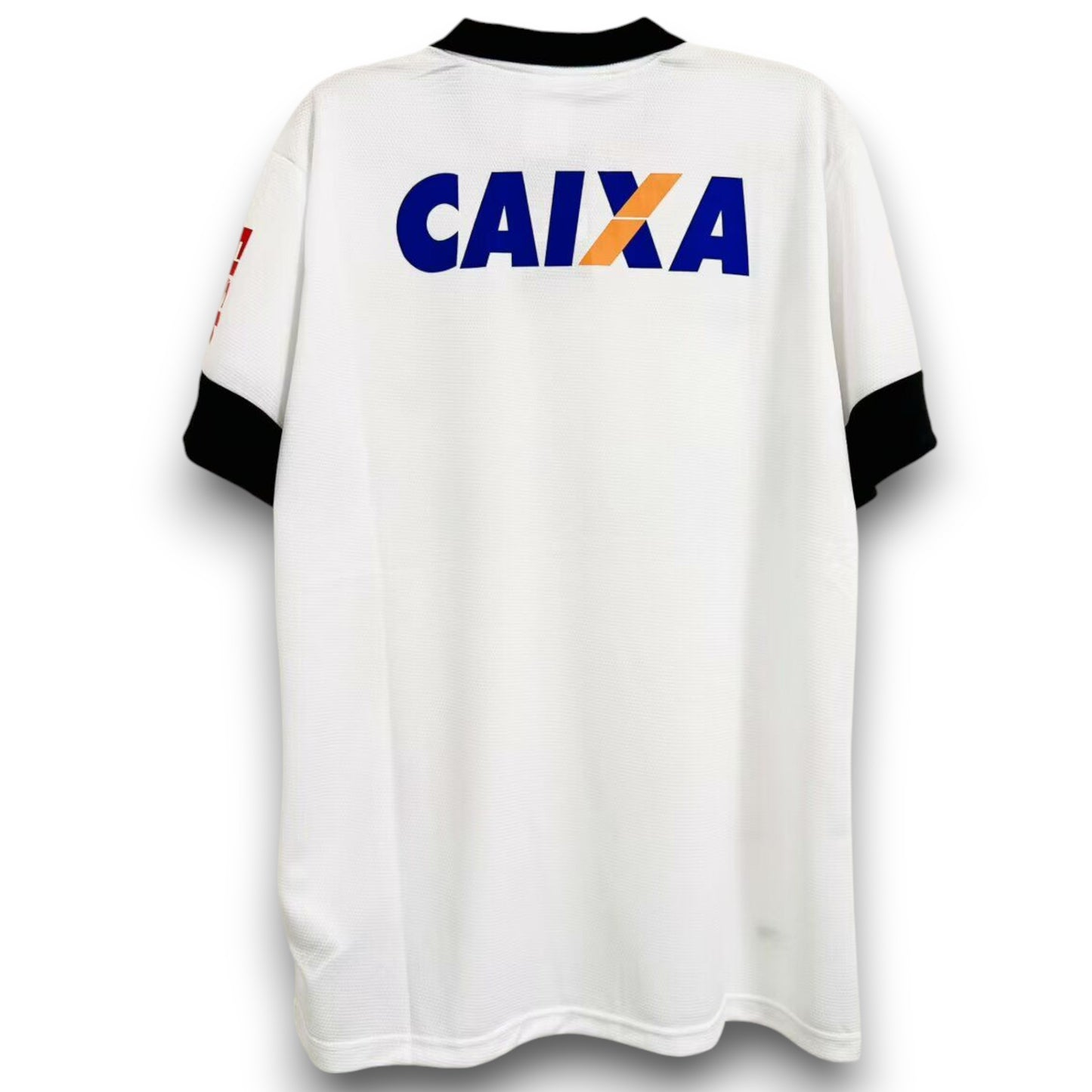 Camiseta Corinthians 2013-2014 Local