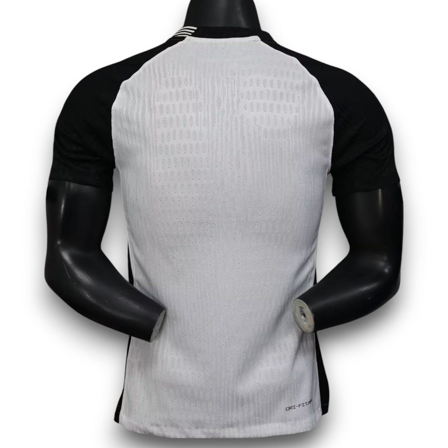 Camiseta Corinthians 2025-2026 Local - Version Pro Player