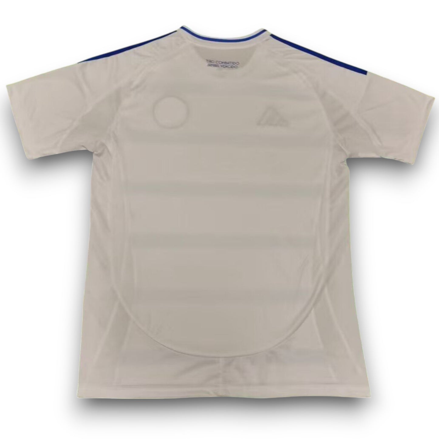 Camiseta Cruzeiro 2025 Visitante