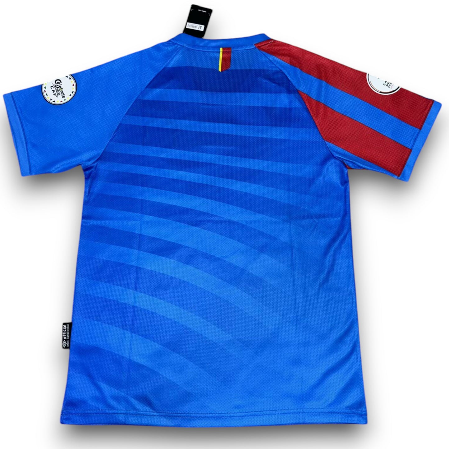 Camiseta El Congo 2025 Local
