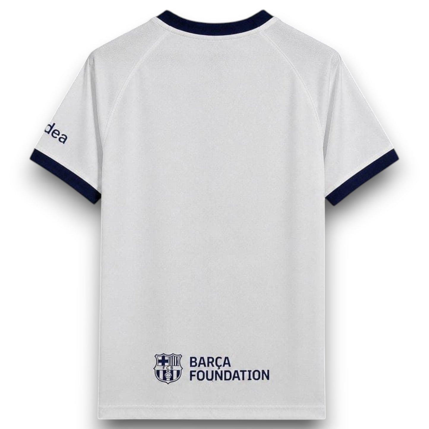 Camiseta Barcelona 2026-2027 Cuarta