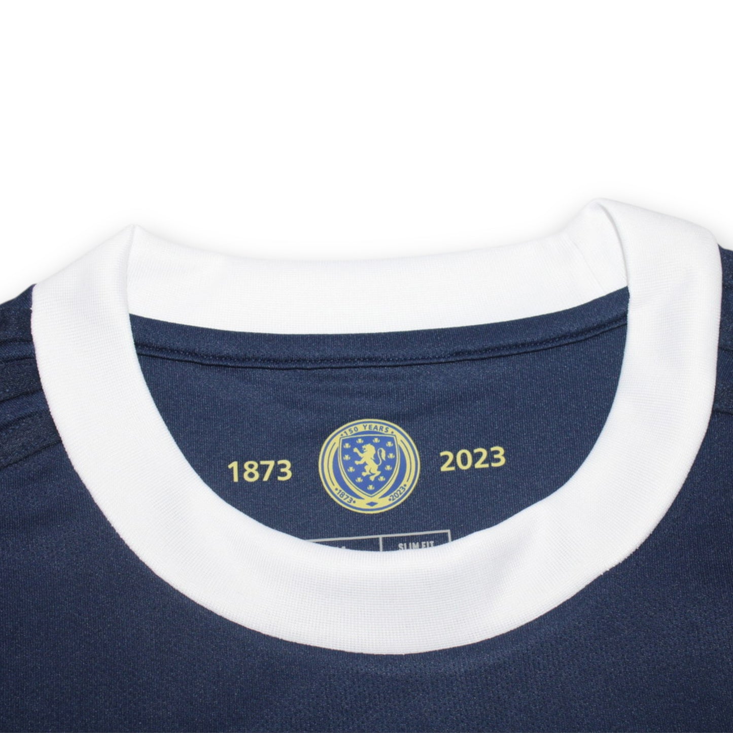 Camiseta Escocia 150 años - Edición Especial