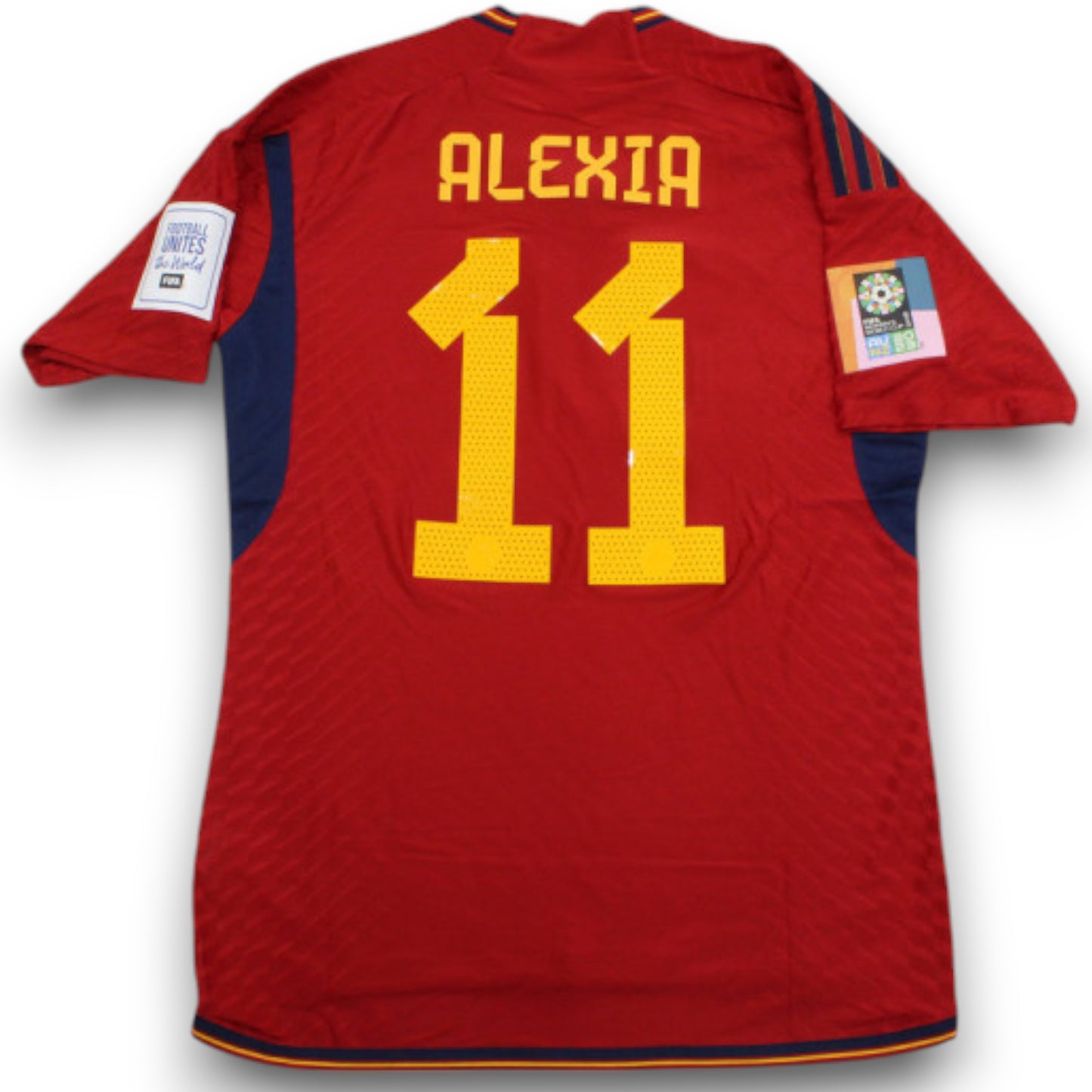 Camiseta España 2022-2023 Local - Fútbol Femenino