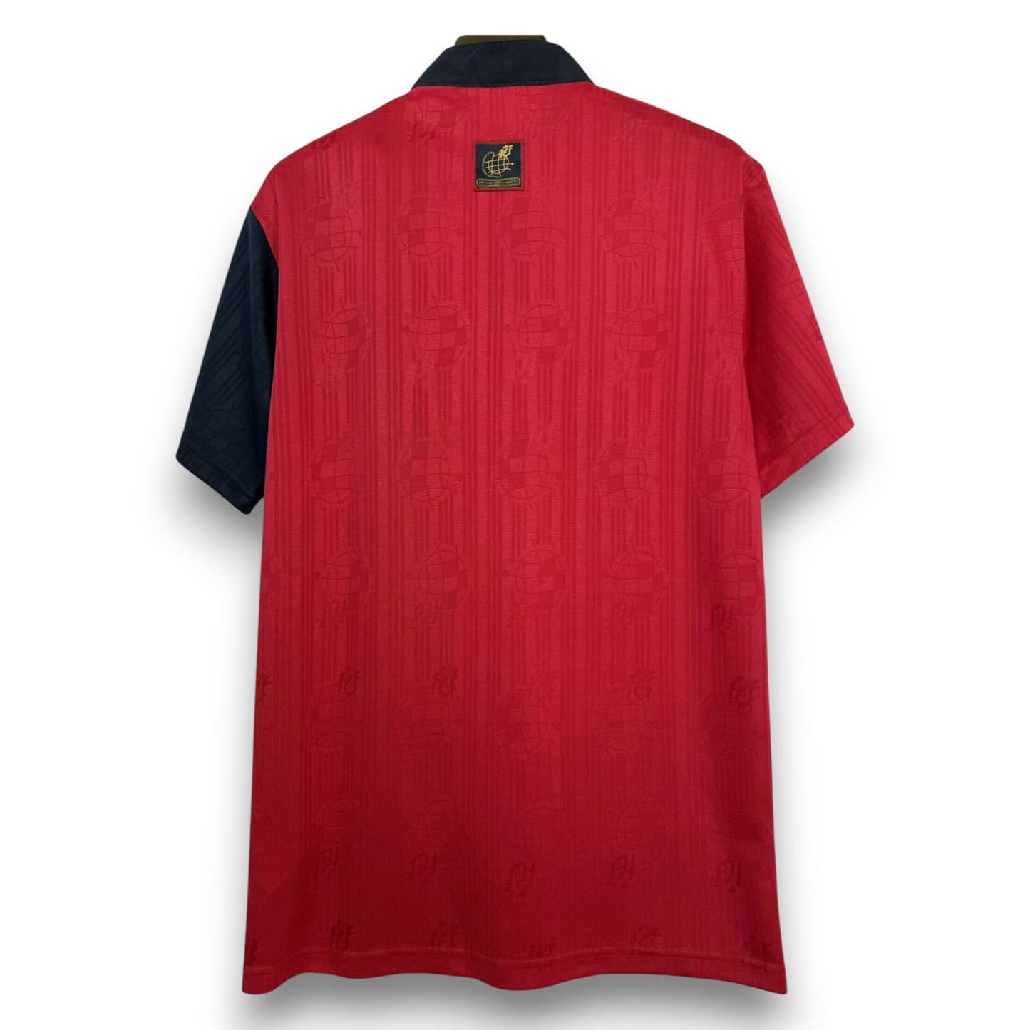 Camiseta España 96 Local