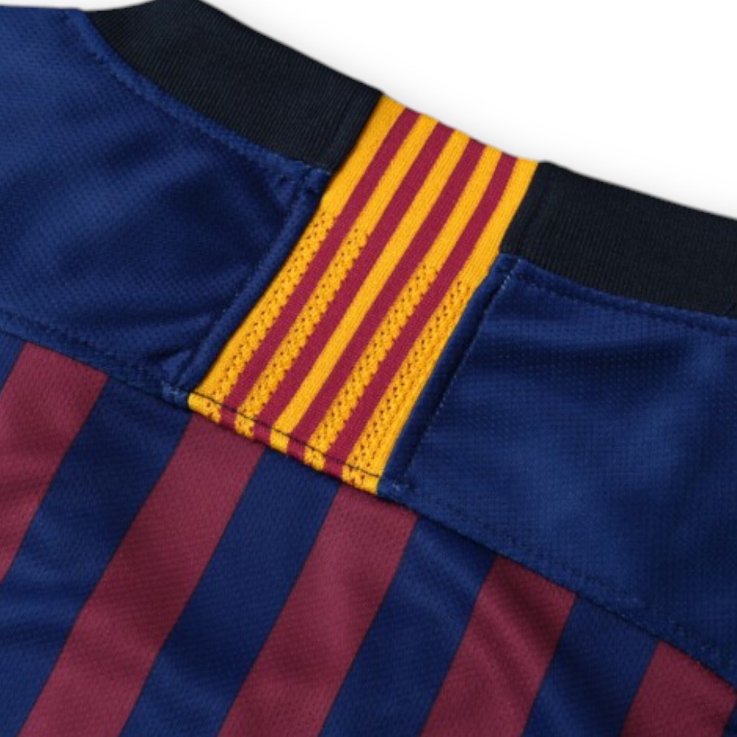 Camiseta Barcelona 2018-2019 Local