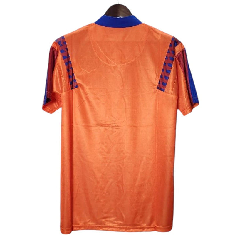 Camiseta Barcelona 1990-1992 Visitante