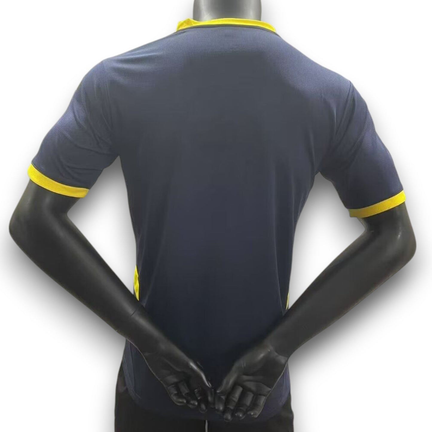 Camiseta Fenerbahçe 2025-2026 Edición Especial Pro Player
