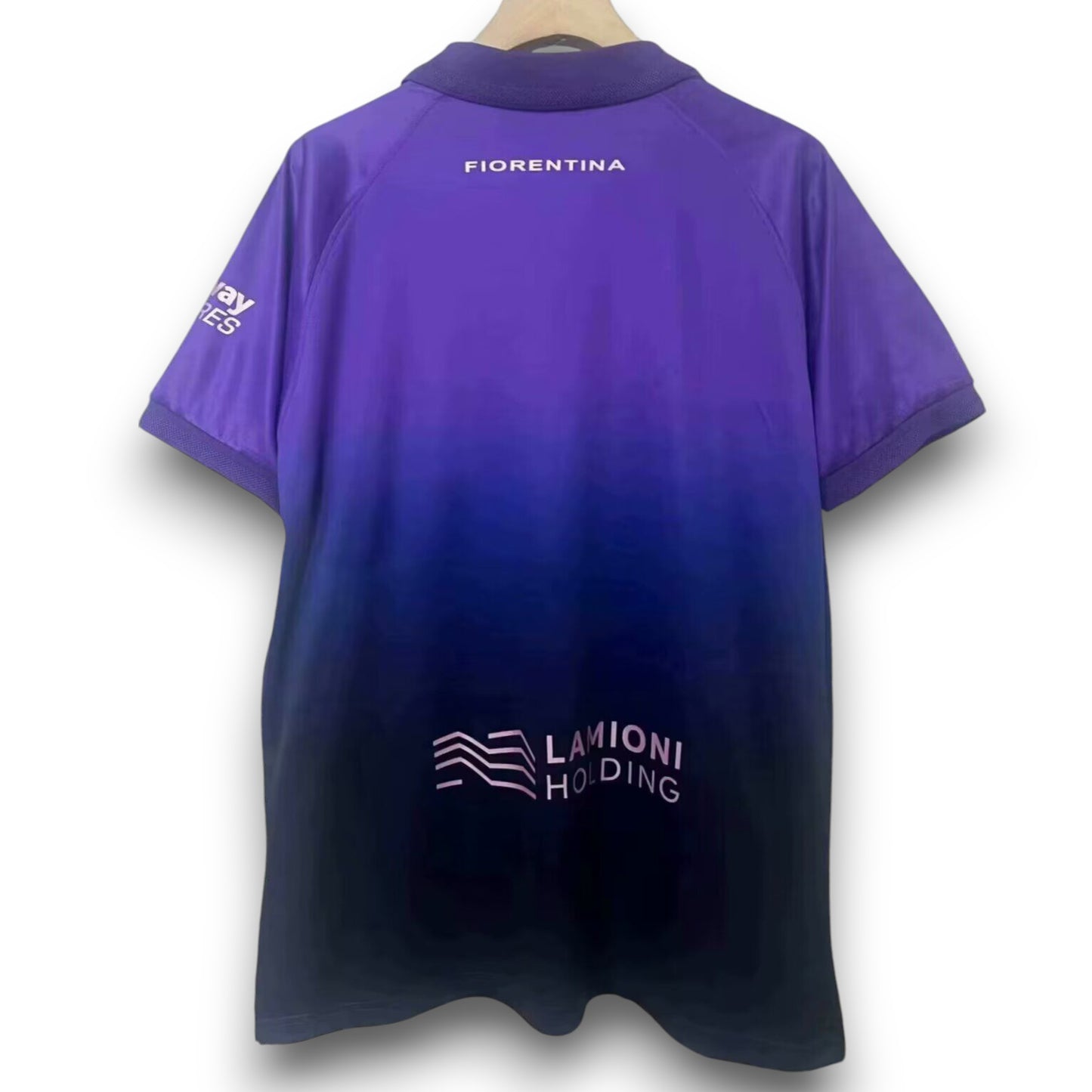 Camiseta Fiorentina 2024-2025 Especial