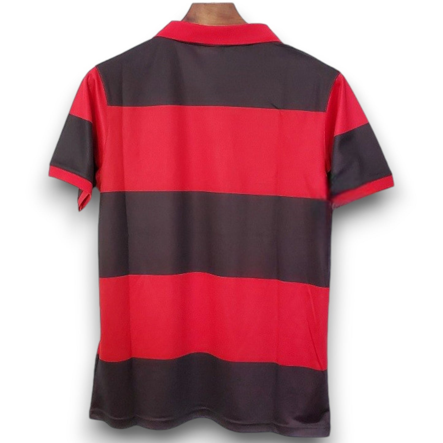 Camiseta Flamengo 1982-1986 Local