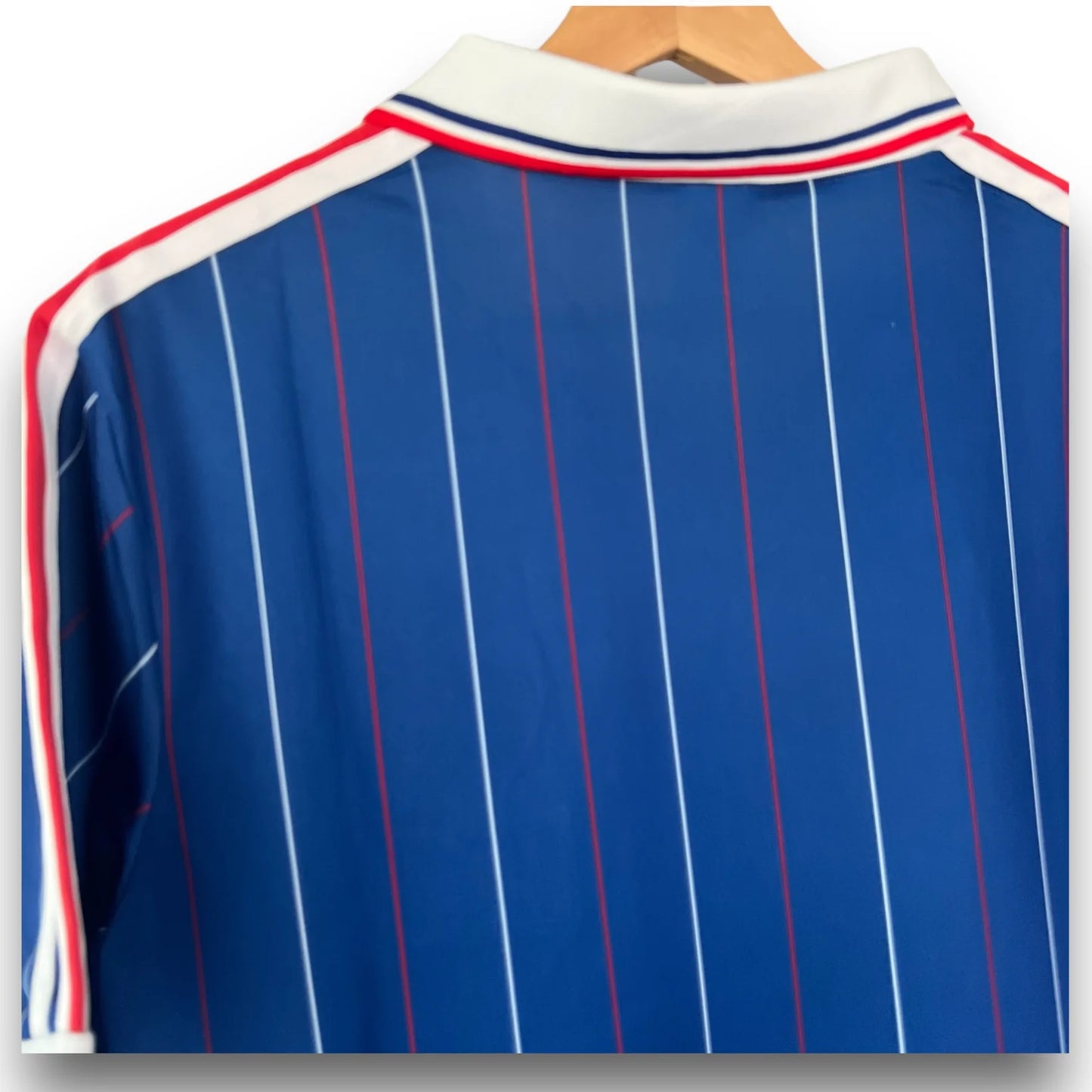 Camiseta Francia 82 Local
