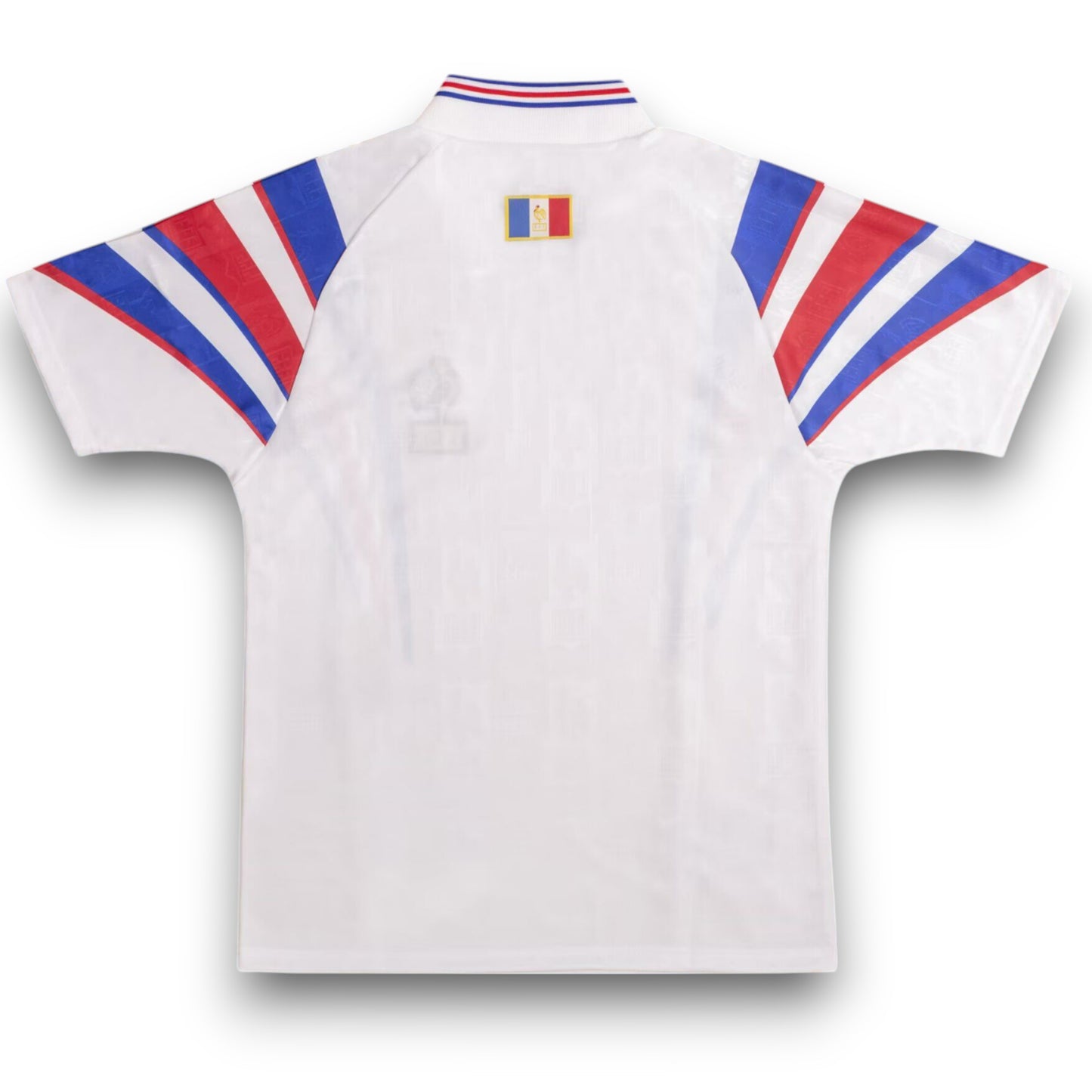 Camiseta Francia 1996 Visitante