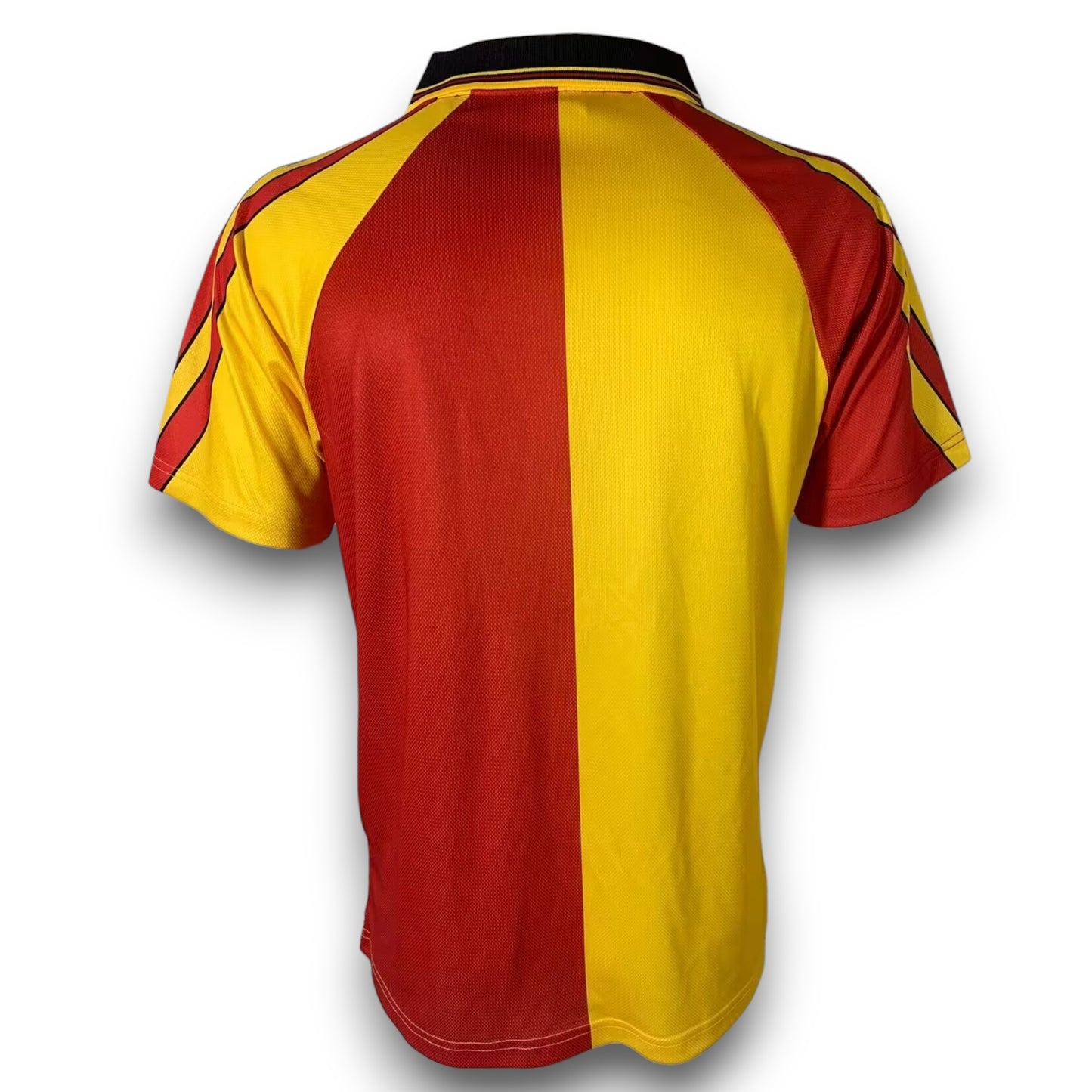 Camiseta Galatasaray 1998-1999 Local