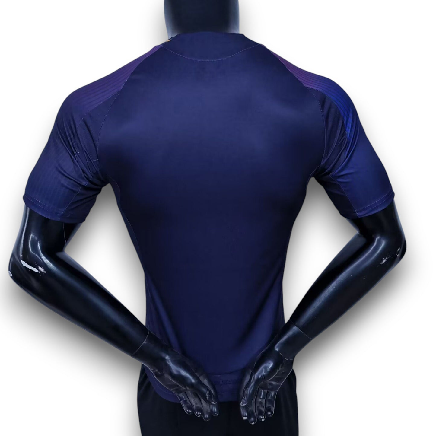 Camiseta LA Galaxy 2025 Visitante - Versión Pro Player