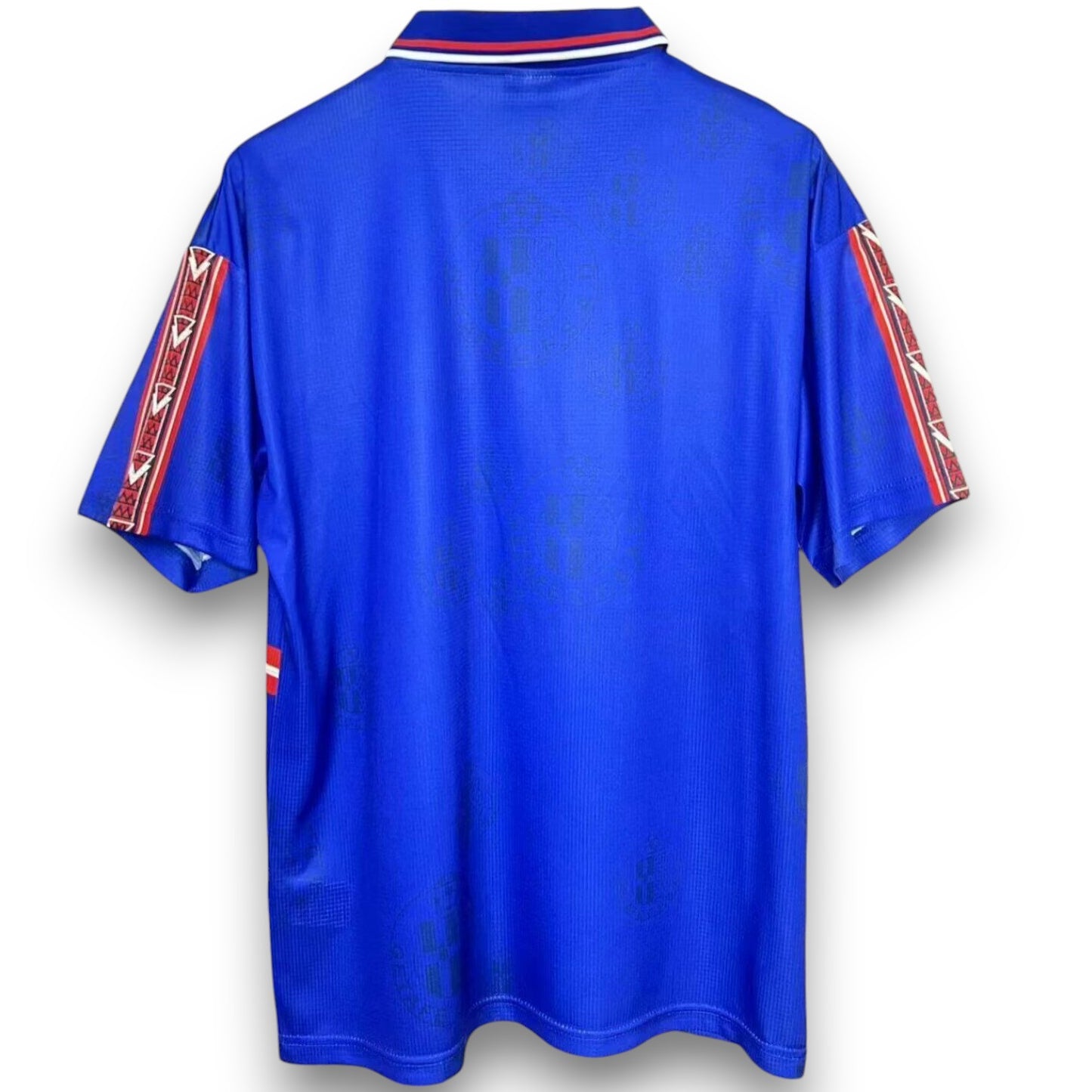 Camiseta Getafe 1998-1999 Local