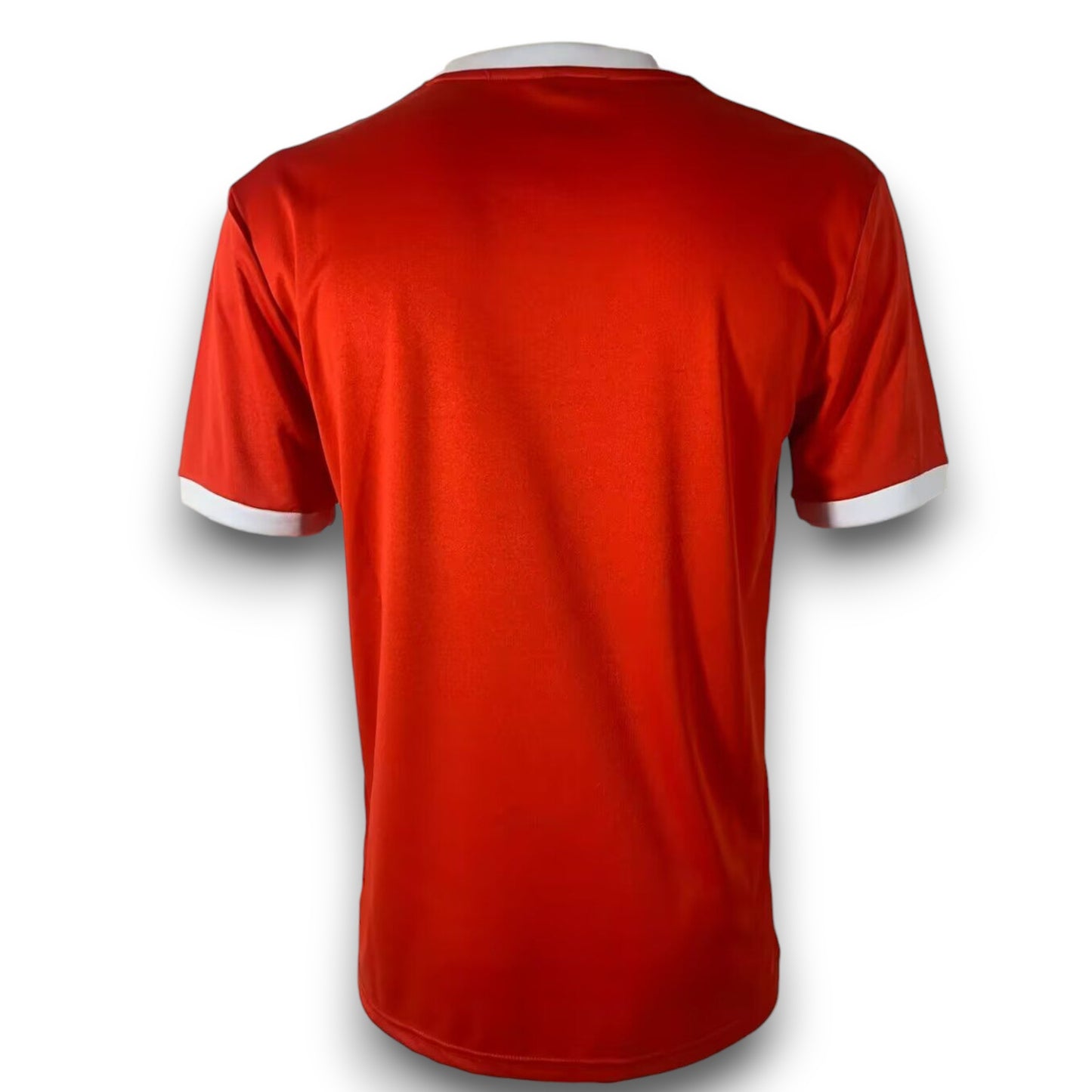 Camiseta CA Independiente 1986 1988 Local