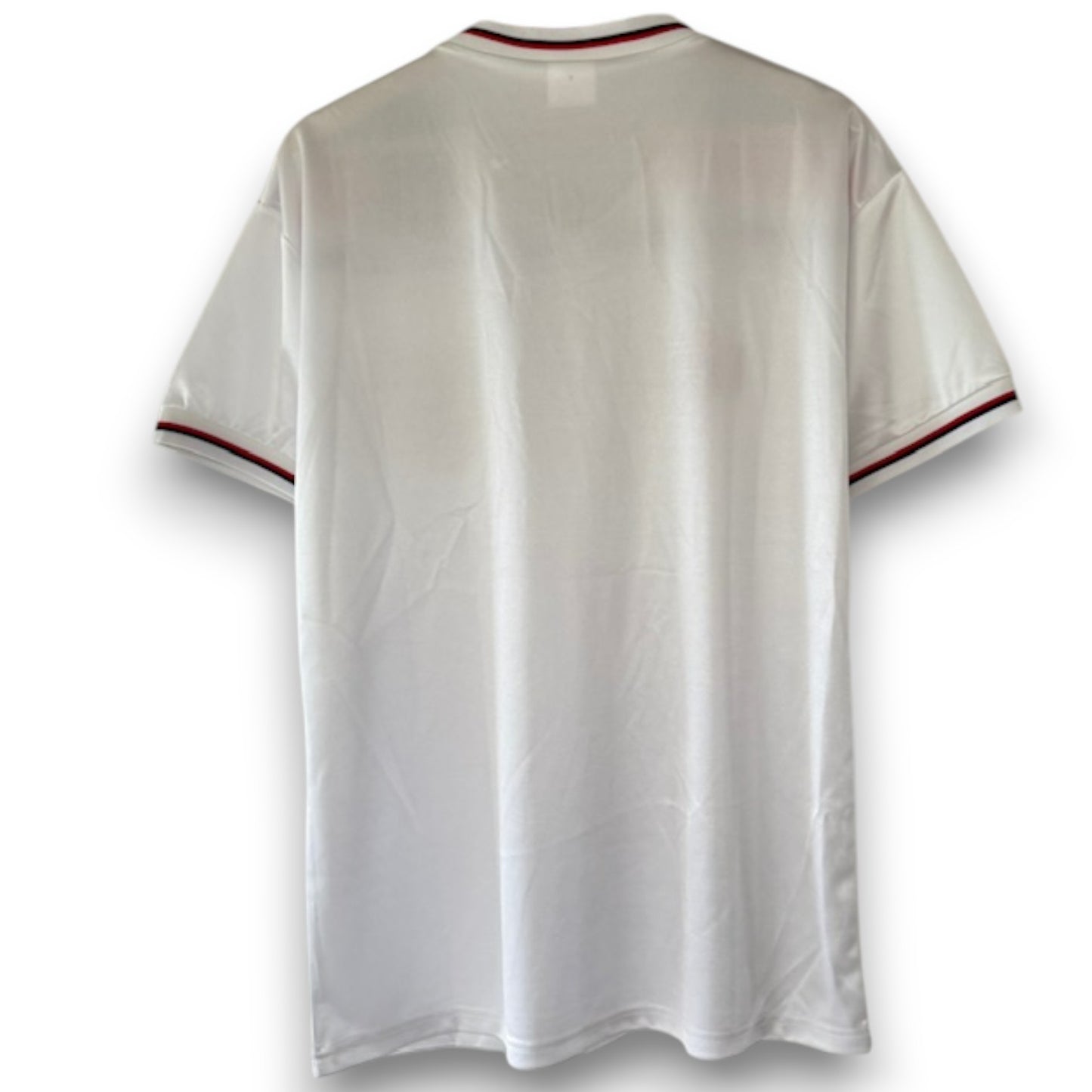 Camiseta Inglaterra 1980 Local