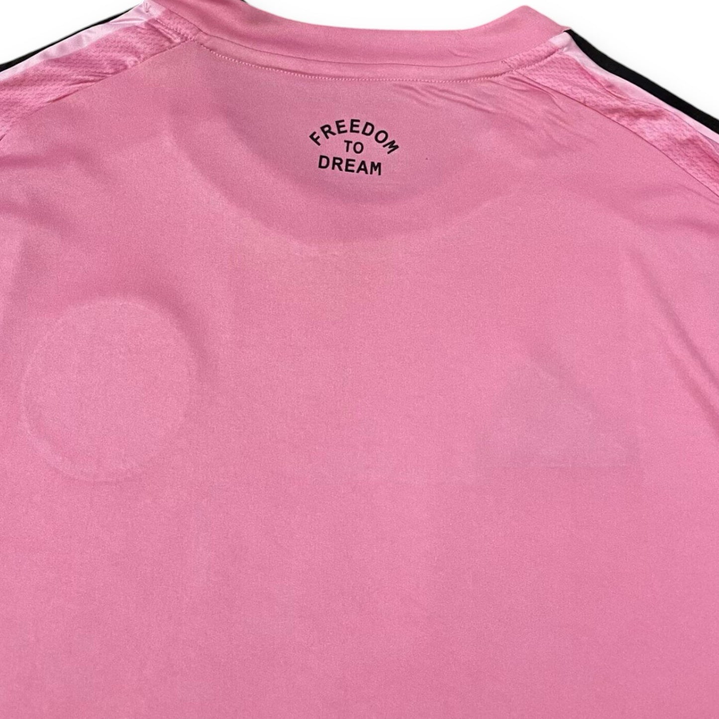 Camiseta Inter de Miami 2025-2026 Local