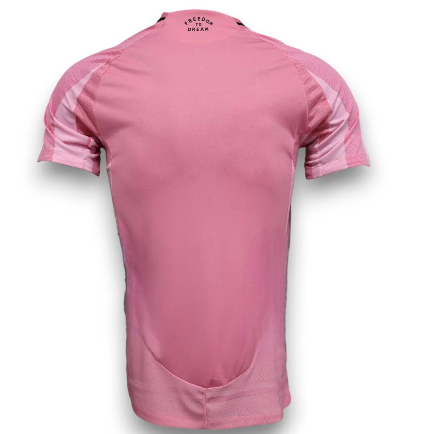Camiseta Inter Miami 2025-2026 Local - Versión Pro Player