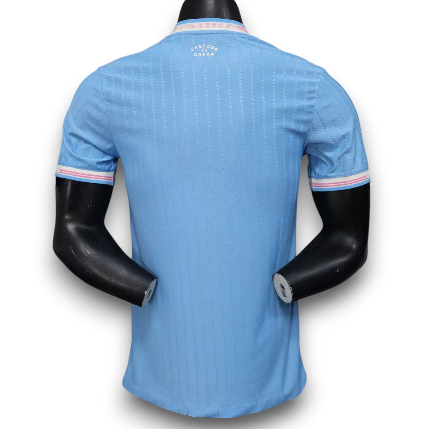 Camiseta Inter Miami 2025-2026 Visitante - Versión Pro Player