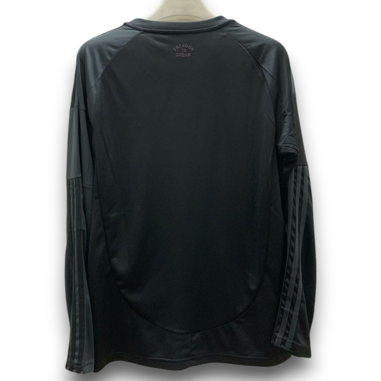 Camiseta Inter de Miami 2025 Visitante Manga Larga