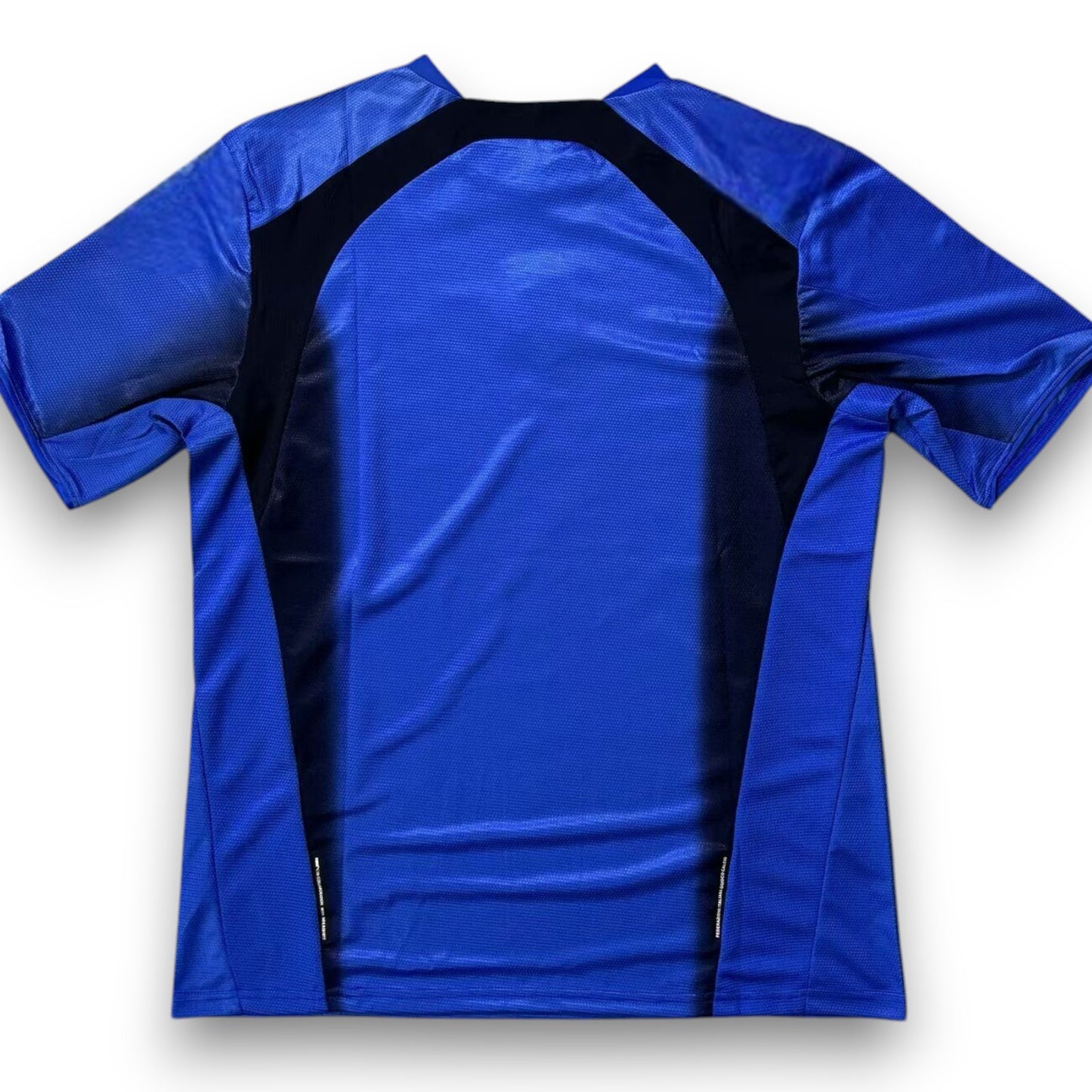 Camiseta Italia 2006 Local