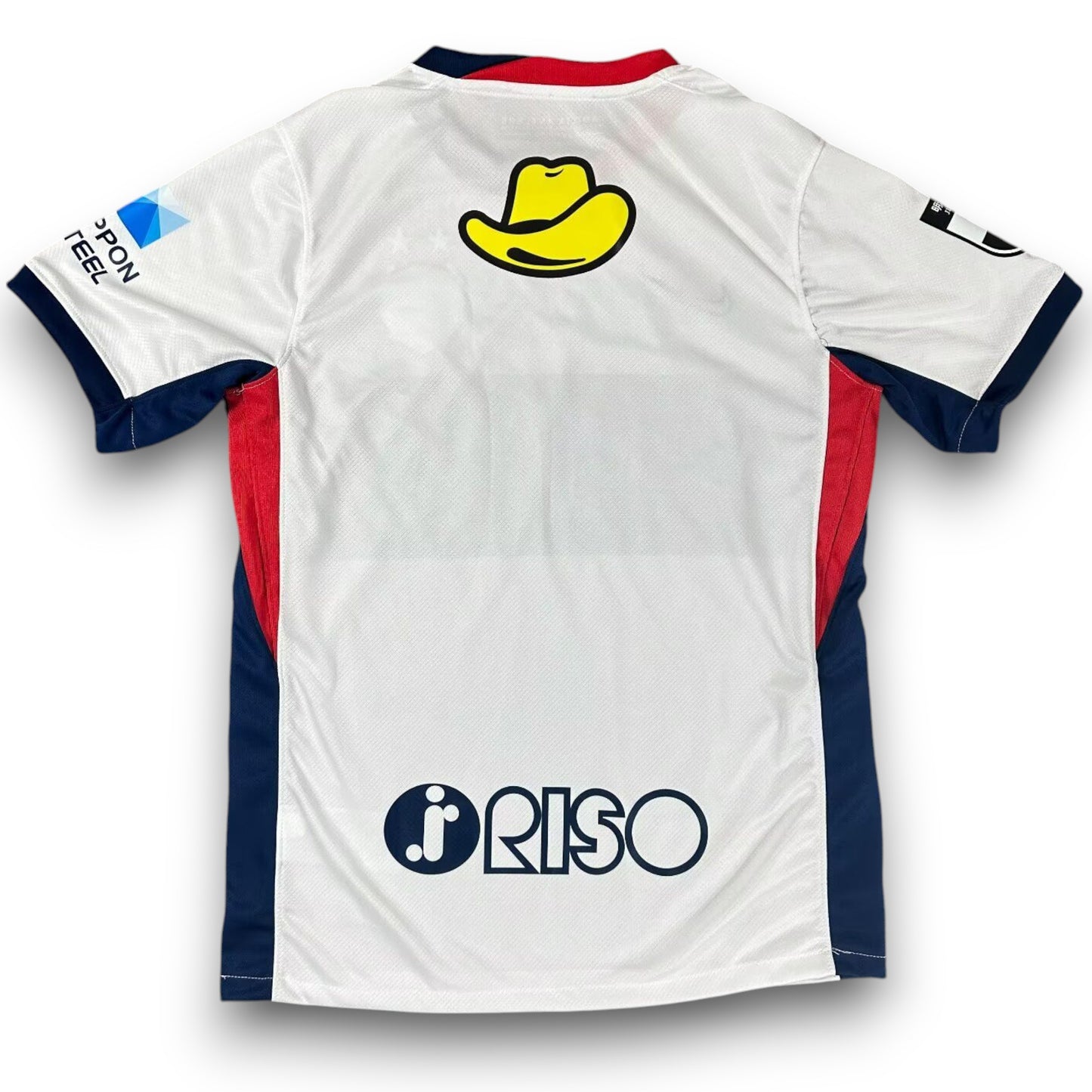 Camiseta Kashima Antlers 2025 2026 Visitante