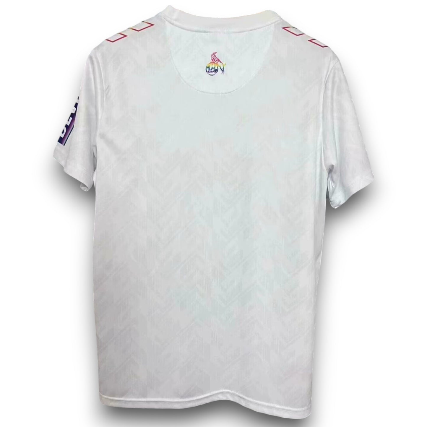 Camiseta FC Köln 2025-2026 Versión Especial Arcoiris