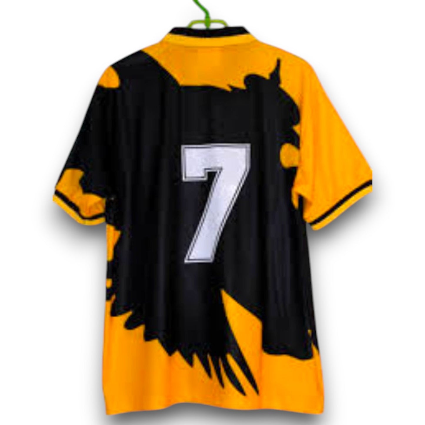Camiseta AEK 1994-1995 Local UCL