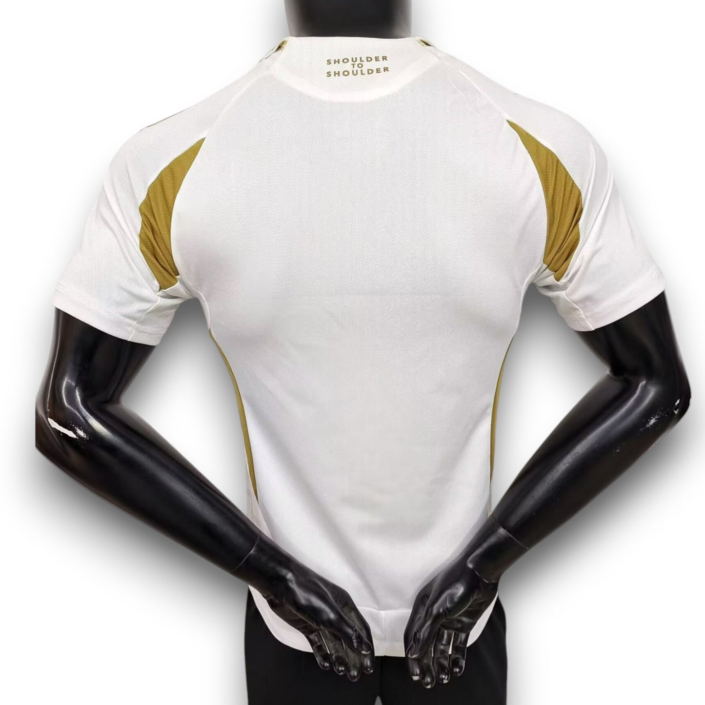 Camiseta Los Angeles F.C. 2025 - Local Pro Player