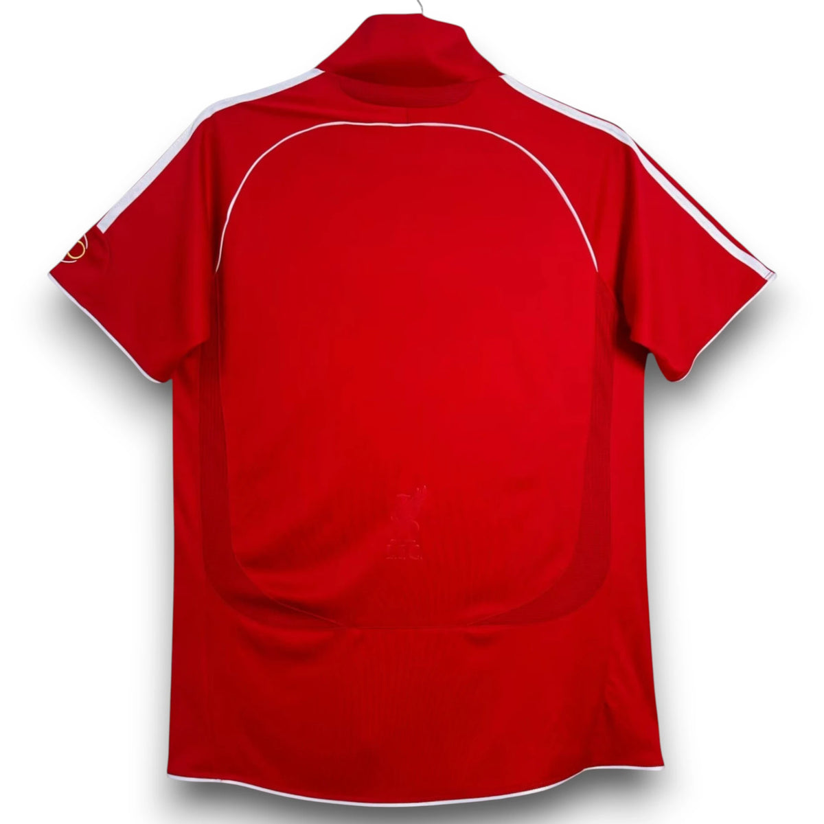 Camiseta LVP UCL Final 2006-2007 Local
