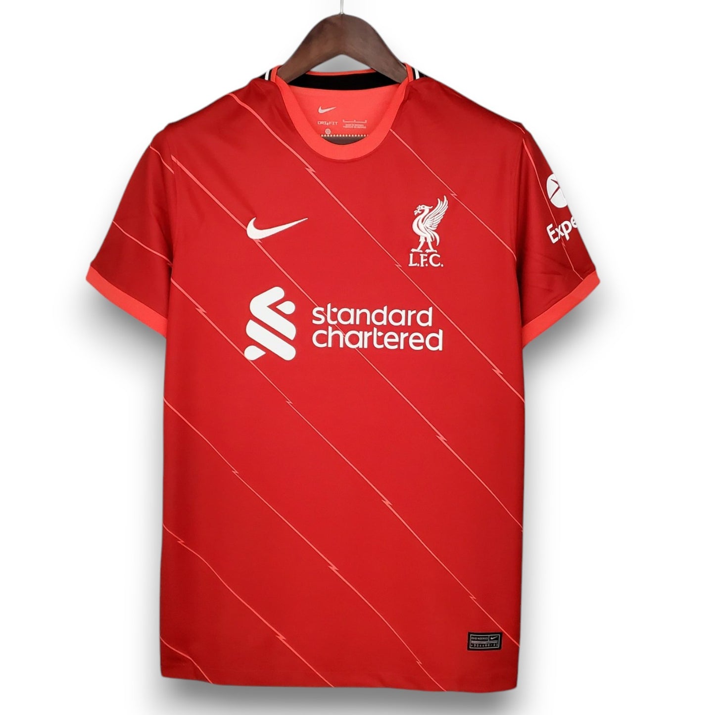Camiseta LVP 2021-2022 Local