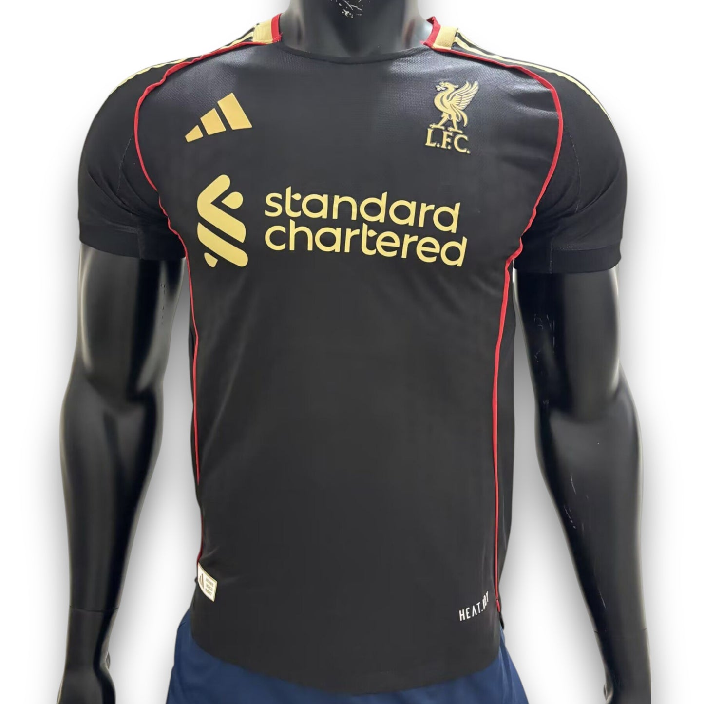 Camiseta LVP 2025-2026 Alternativa - Version Pro Player