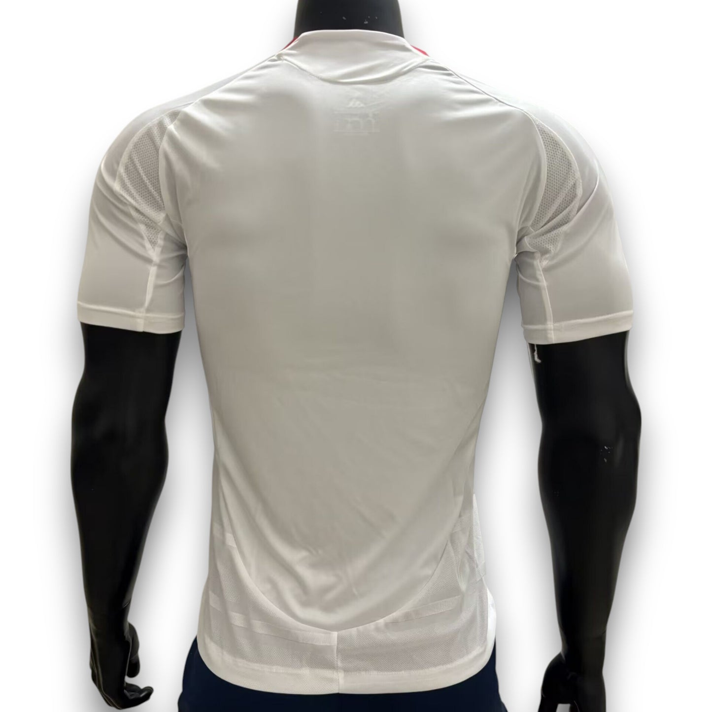 Camiseta LVP 2025-2026 Visitante - Version Pro Player