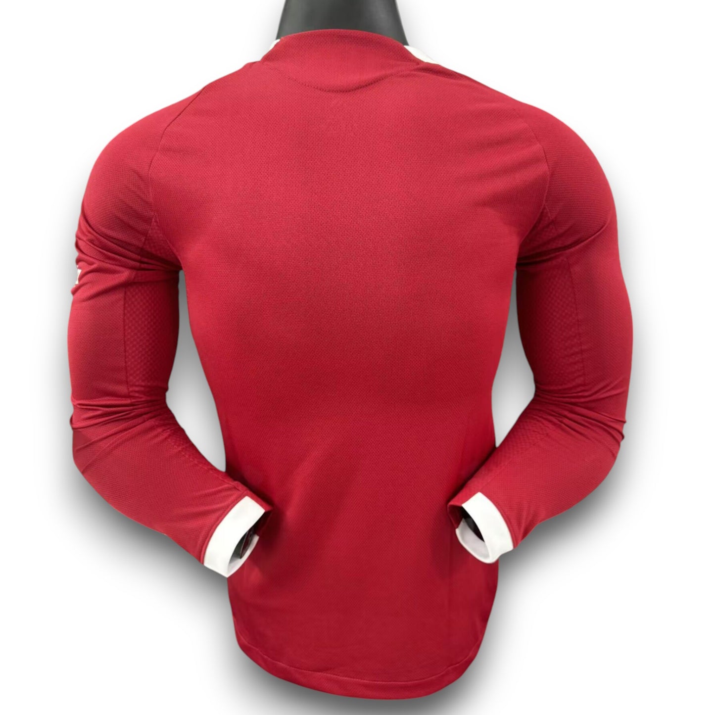 Camiseta LVP 2025-2026 Local Manga Larga - Version Pro Player