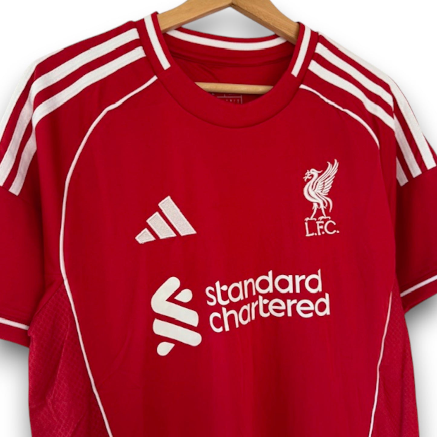 Camiseta LVP 2025-2026 Local